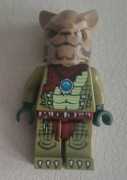 Lego Chima Crawley figurka