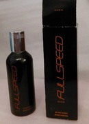 Avon Woda po goleniu Full speed 100ml bez atomizera