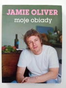 Moje obiady, Jamie Oliver