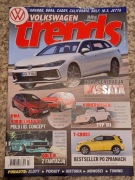 Magazyn Volkswagen Trends 3/2023