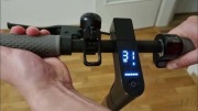 Odblokowanie hulajnogi, Xiaomi Ninebot 