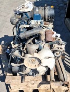 Silnik KUBOTA V2403 DieseL