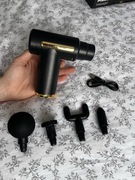 Masażer pistoletowy