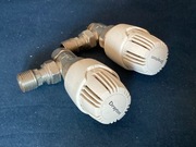 Głowica termostatyczna Drayton   2 szt