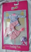 ubranko dla lalki LITTLE SISTER OF BARBIE STACIE FEELING FUN