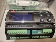 7-kanałowy programowalny regulator na szynę  Devireg Multi 140F1139