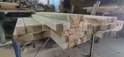 Kantówka drewniana 5x6x100cm różne rozmiary na zamówienie przekładka 