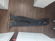 Spodniobuty neopranowe wędkarskie Behr Angelsport Rozmiar 42/43