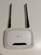 TP-Link TL-WR841N – router Wi-Fi 300 Mb/s