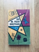 Bal na pięciu księżycach. Bohdan Petecki