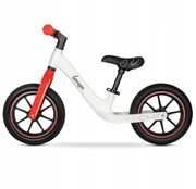 Rower rowerek biegowy balansowy bergen SCOUT dla chłopca i dziewczynki