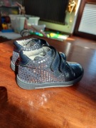 Lasocki roz.22 skórzane 