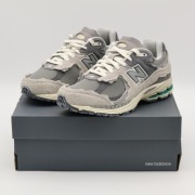 New Balance 2002R Protection Pack "Rain Cloud" JAK NOWE r 42.5 