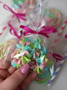 Bezy beziki mini bezy