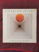 Tangerine Dream – Force Majeure