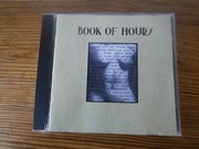 Book of Hours  - Art to the Blind CD King Crimson Idealny stan  ZOBACZ 
