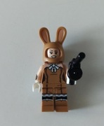 LEGO Batman the movie minifigures