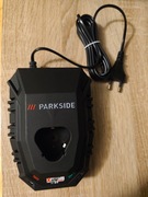 PARKSIDE PERFORMANCE szybka ładowarka 12V PLGK 12 6.0 B1 6A