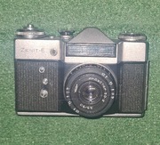 ZENIT E 