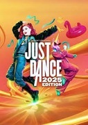 KLUCZ Just Dance 2025 Edition EU PS5