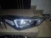 Komplet Lamp* przednich Europa Hyundai Tucson III Lift 2018-2020