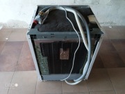 Zmywarka Beko Din 28425