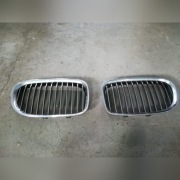 BMW 7 F01 F02 08-16 Atrapa Grilla