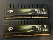 Patriot DDR3 2x2GB