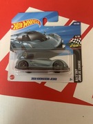 Hot wheels koenigsegg jesko