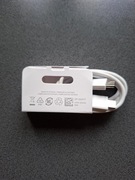 Oryginalny kabel Samsung do ładowarki-szybkie ładowanie-1 m.
