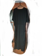 Sukienka czarna plus gratisy