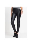 Legginsy Bonprix ekoskóra 36/38 Nowe
