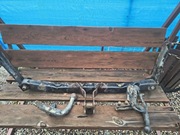 Hak Golf 4 . Cena za komplet 