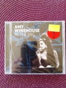 CD/DVD AMY WINEHOUSE AT THE BBC