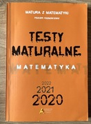 Testy maturalne Matematyka poziom rozszerzony Aksjomat