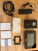 Zestaw wideodomofon IP Dahua