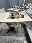 Overlock Juki 5 nitkowy 230v