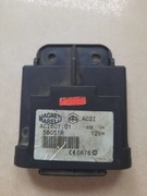 Moduł,sterownik,komputer Piaggio X9