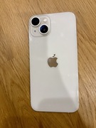 iPhone 14 biały 128 GB