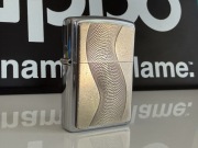 Zapalniczka Zippo Texas Twister, trąba powietrzna