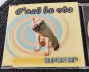 Supertrip - C'est La Vie (Eurodance) 1997