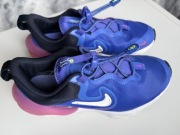 Nike Performance NIKE reakt flow 2 (gs) buty treningowe) Roz:EU 35,5 