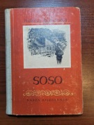 Helena Bobińska - Soso