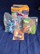 Figurka Disney Stitch Stich kolekcjonerska 