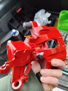 zacisk hamulcowy lewy tył opel signum Vectra c NOWY 