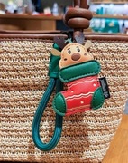 Fajny brelok zawieszka refiner święta 