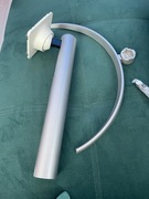 Stopa noga podstawa Lg 38wp85c