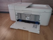 Uszkodzona drukarka canon tr4751i