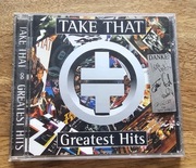 Take That - Greatest Hits