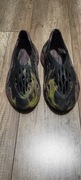 Yeezy foam rnr mix granite